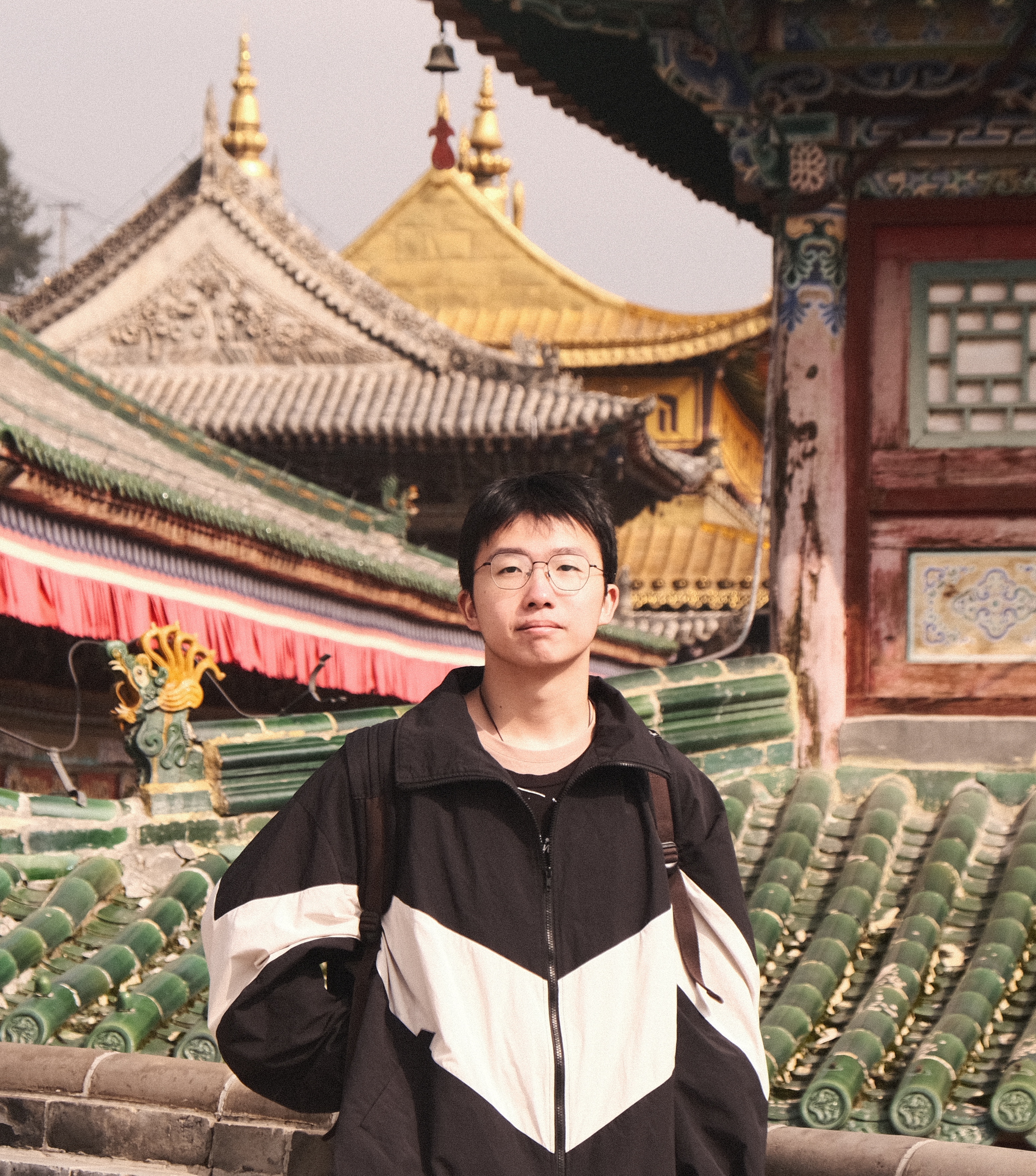 Caijun Xu